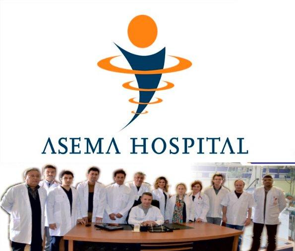 zel Asema Hospital