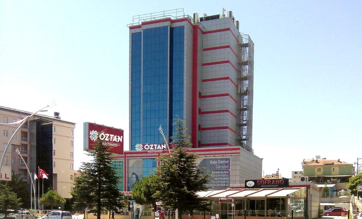 zel ztan Hastanesi