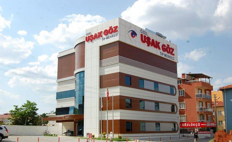 zel Uak Gz Tp Merkezi