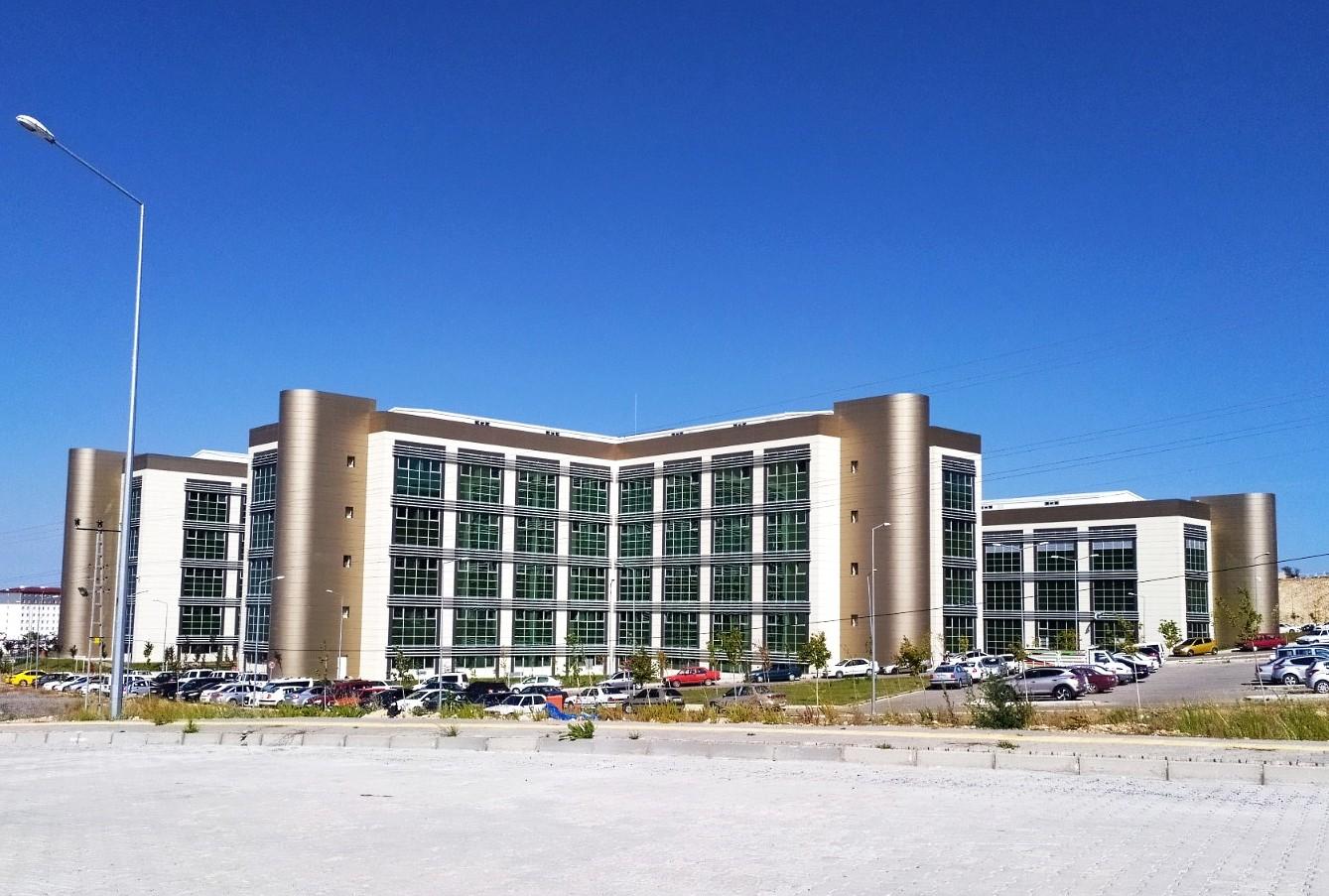 Bozok niversitesi Aratrma ve Uygulama Hastanesi