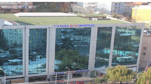 zel Level Hastanesi