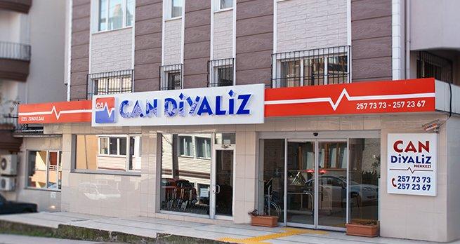 zel Zonguldak Can Diyaliz Merkezi