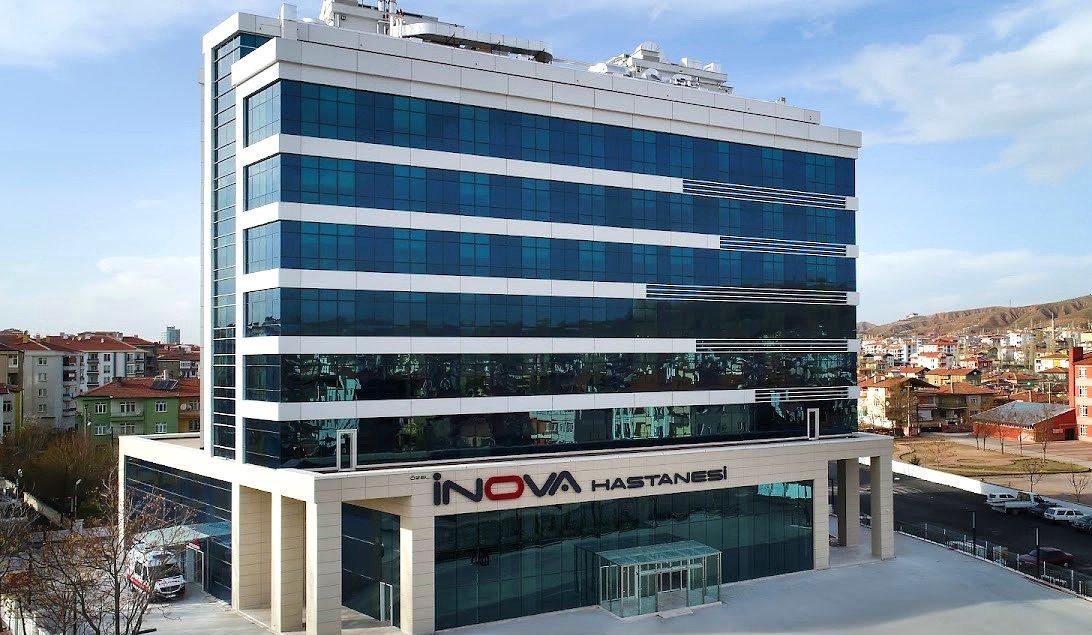 zel nova Hastanesi