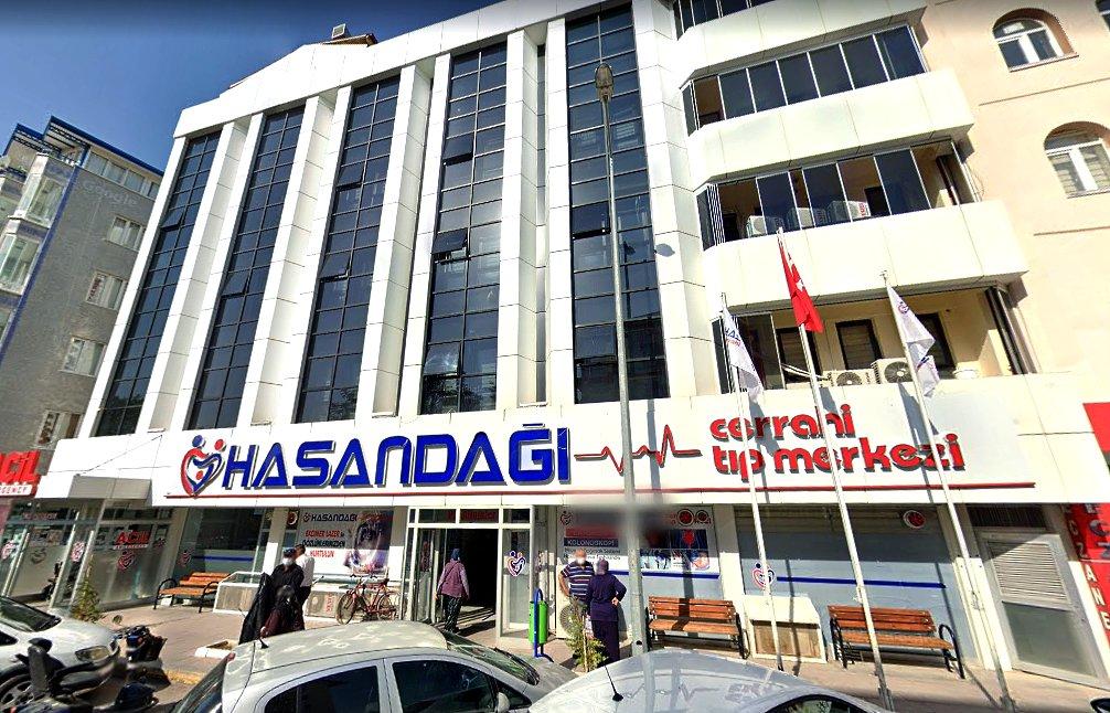 zel Hasanda Cerrahi Tp Merkezi