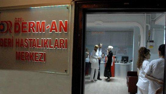 zel Derman Deri Hastalklar Merkezi
