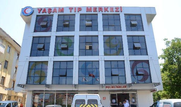 zel Bartn Yaam Tp Merkezi