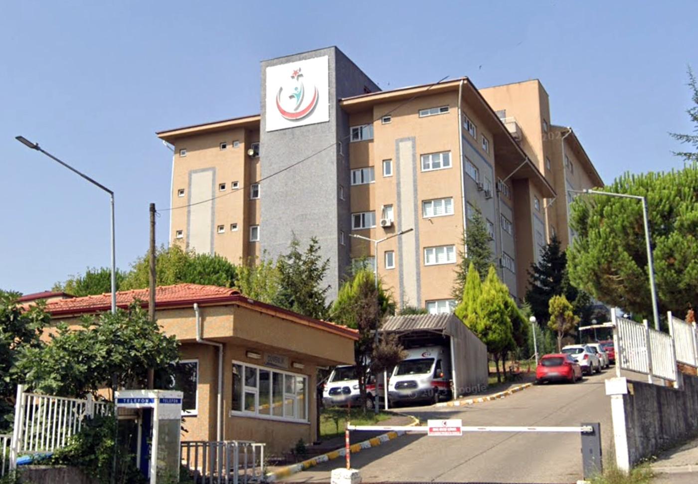 Bartn Kadn Doum ve ocuk Hastalklar Hastanesi