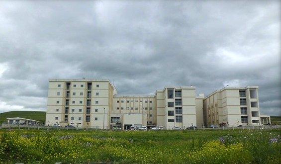 Ardahan Devlet Hastanesi