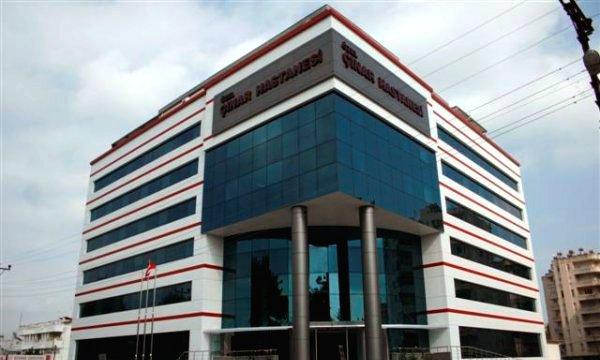 zel Ceyhan nar Hastanesi