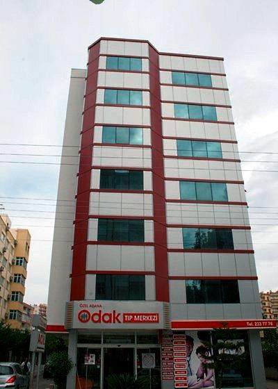 zel Adana Odak Tp Merkezi