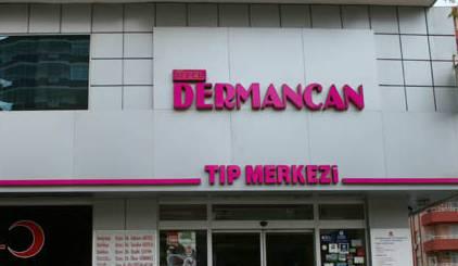 zel Dermancan Tp Merkezi