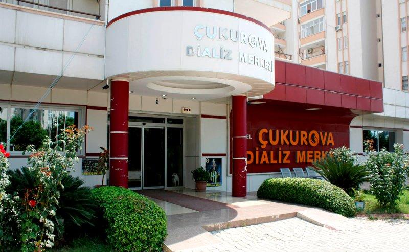 zel ukurova Diyaliz Merkezi