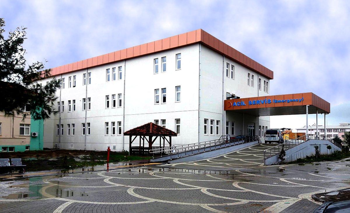 mamolu Devlet Hastanesi