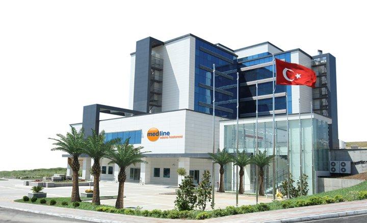 zel Medline Adana Hastanesi