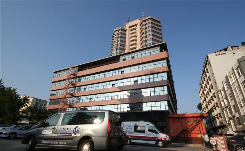 zel Medicalpark Adana Hastanesi