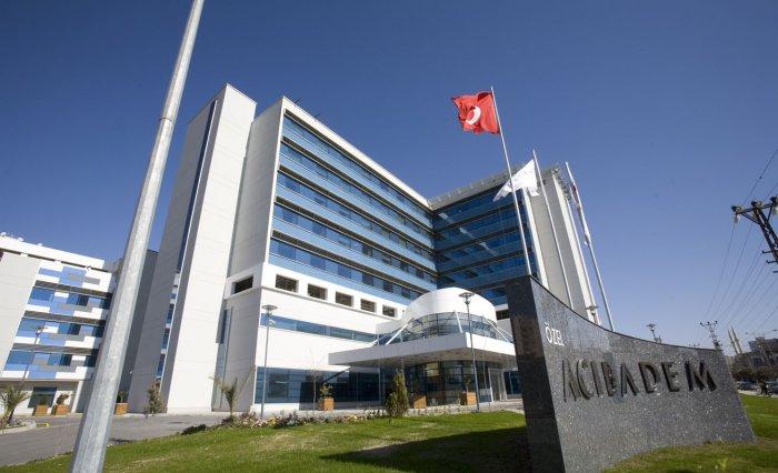 zel Acbadem Adana Hastanesi