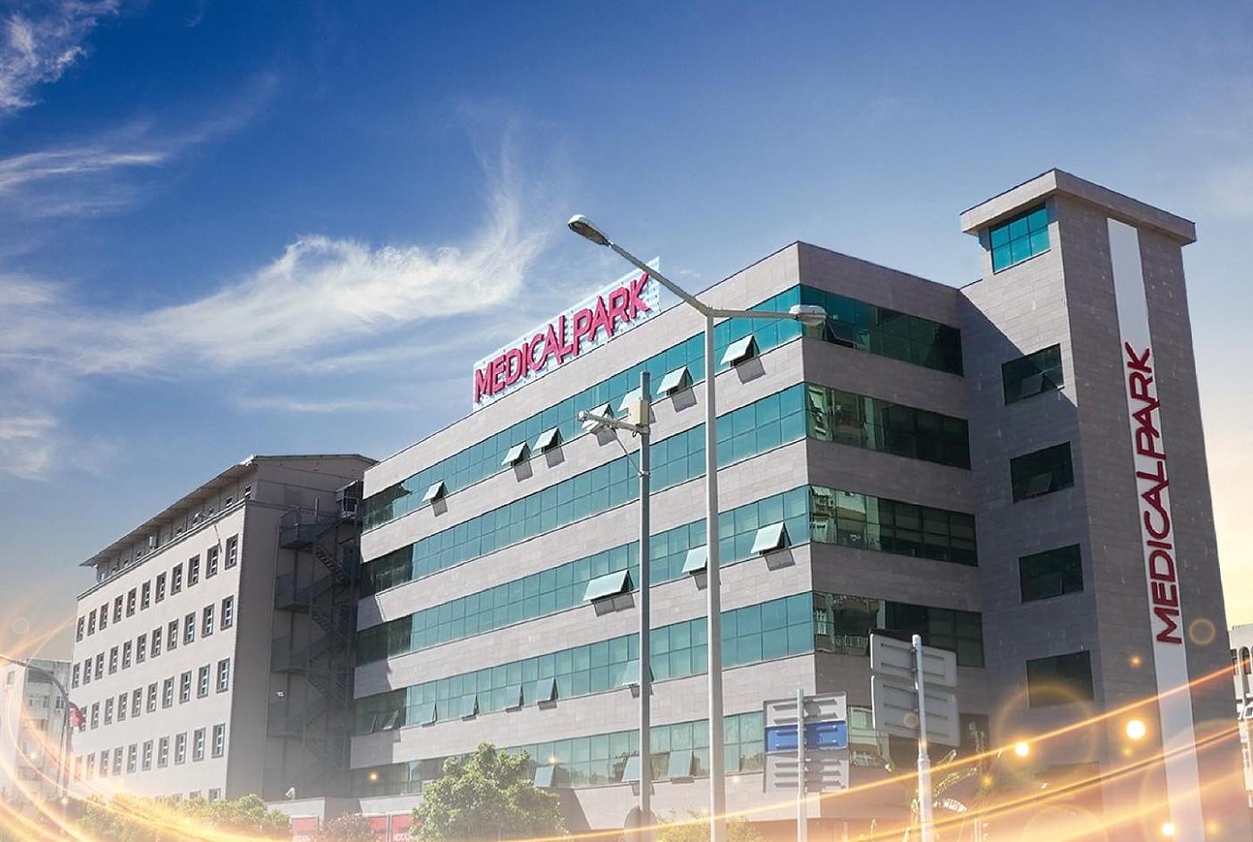 zel Medicalpark Seyhan Hastanesi