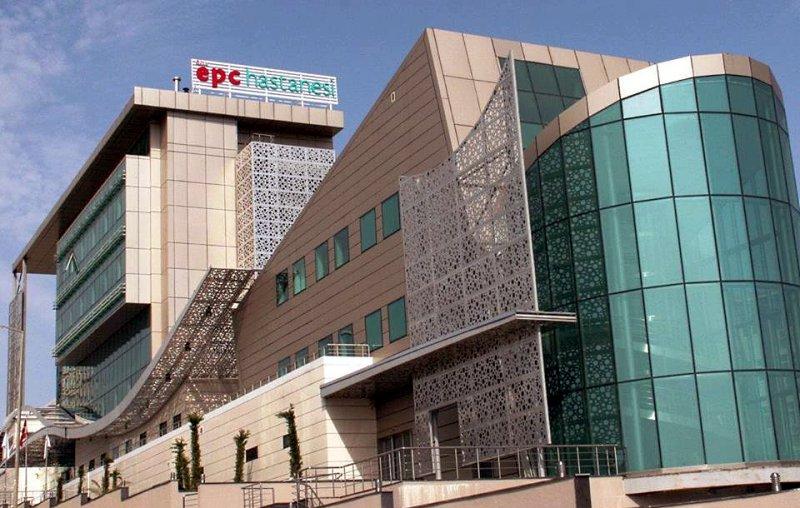 zel EPC Hastanesi