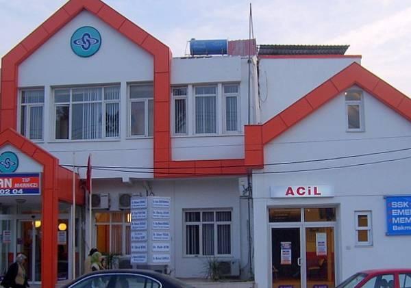 zel Seyhan Tp Merkezi