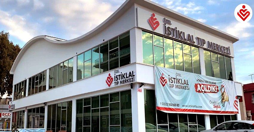 zel stiklal Tp Merkezi