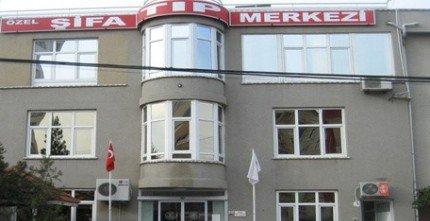 zel Adana ifa Tp Merkezi