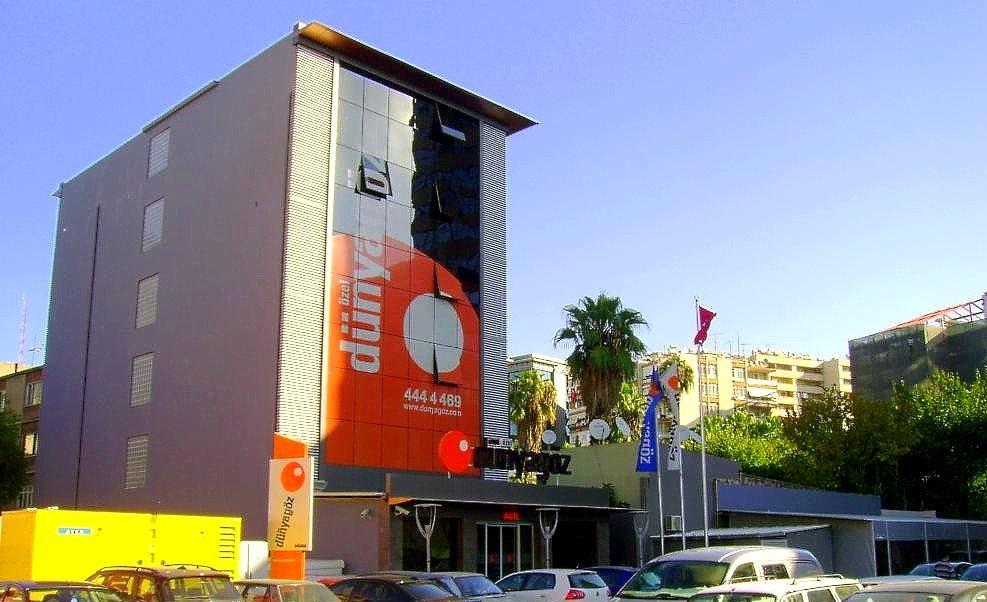 zel Dnyagz Hastanesi Adana