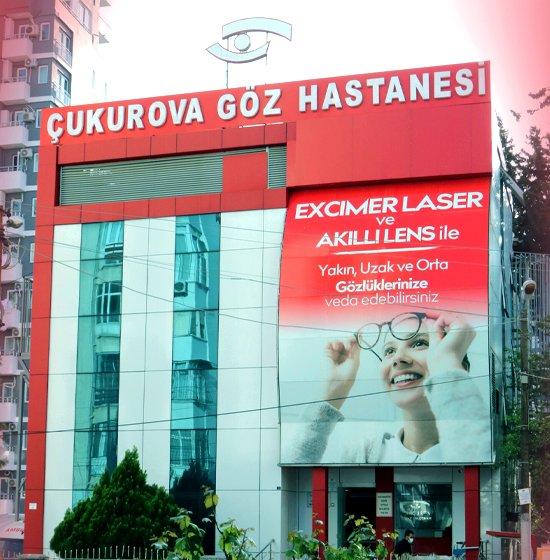 zel Era Gz Hastanesi Adana