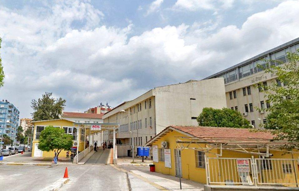 Marsa Kadn Doum ve ocuk Hastalklar Hastanesi