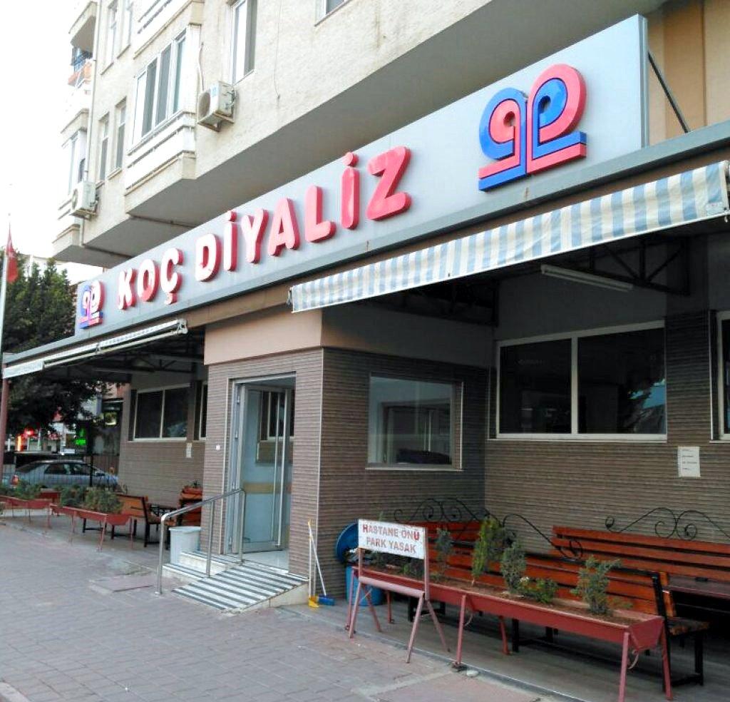 zel Adana Ko Diyaliz Merkezi