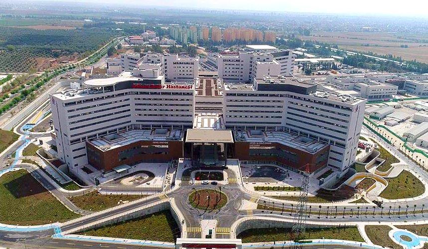 Adana ehir Hastanesi