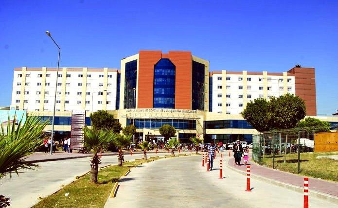 Yreir Devlet Hastanesi