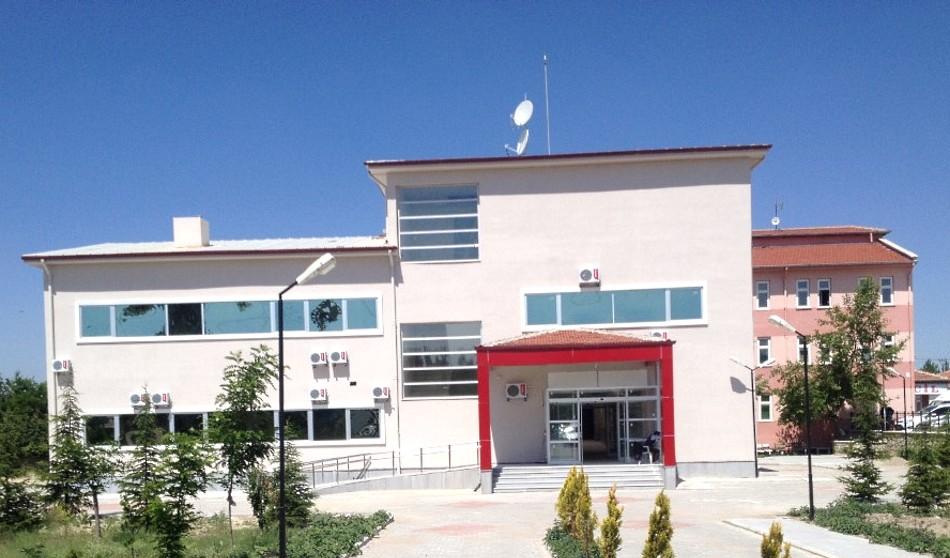 obanlar le Hastanesi