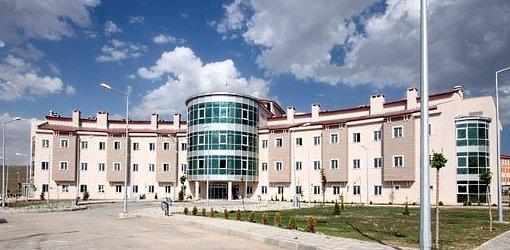 Diyadin Devlet Hastanesi