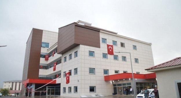 Elekirt Devlet Hastanesi
