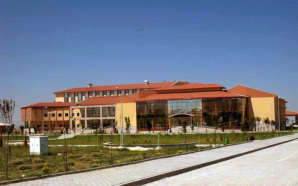Patnos Devlet Hastanesi