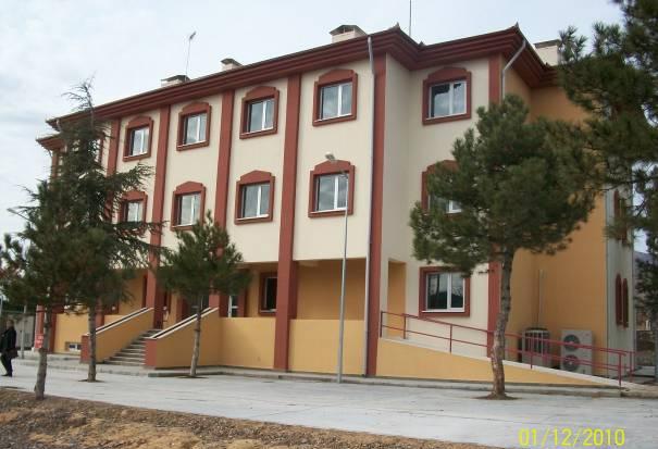 Gyncek le Hastanesi