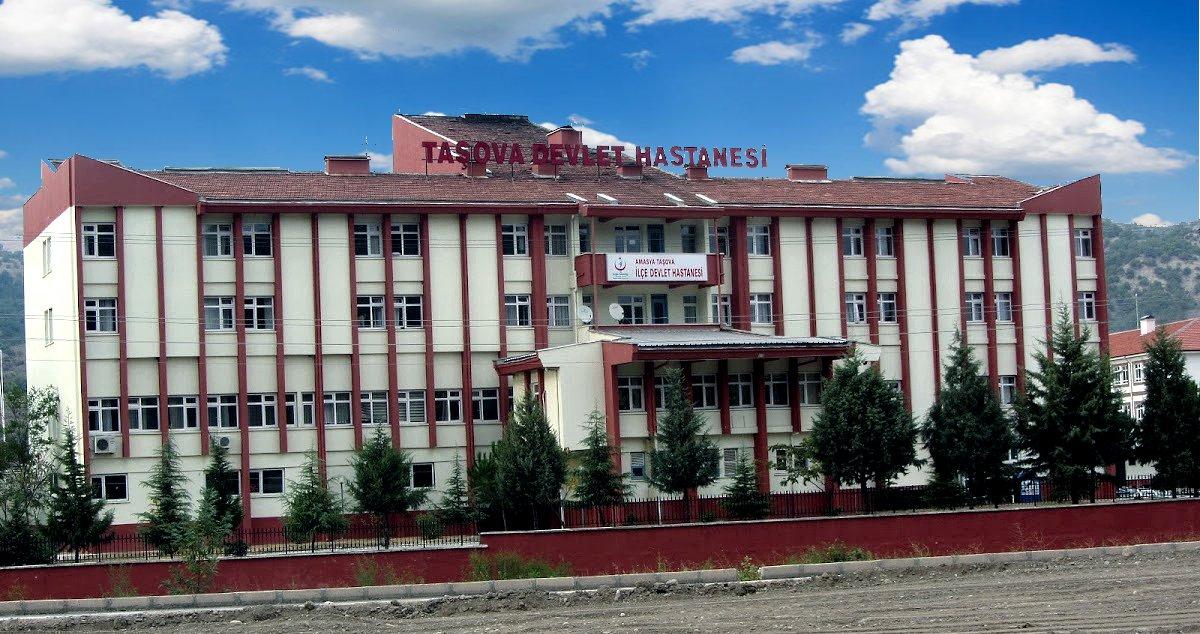 Taova Devlet Hastanesi
