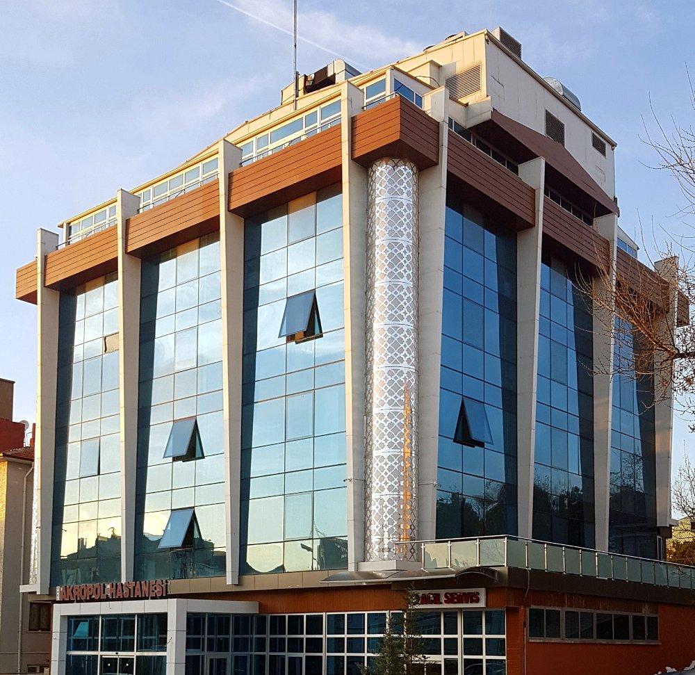 zel Akropol Hastanesi