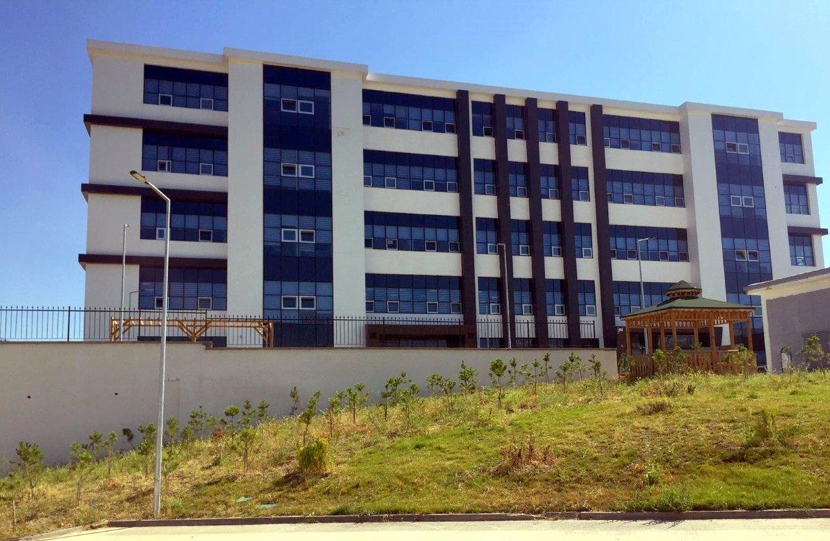 Aya ehit Mehmet ifti Devlet Hastanesi