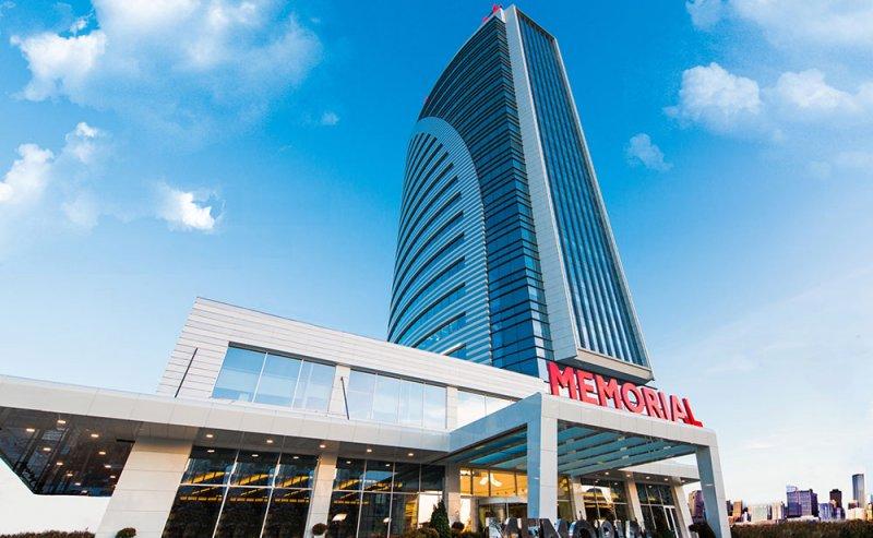 zel Memorial Ankara Hastanesi