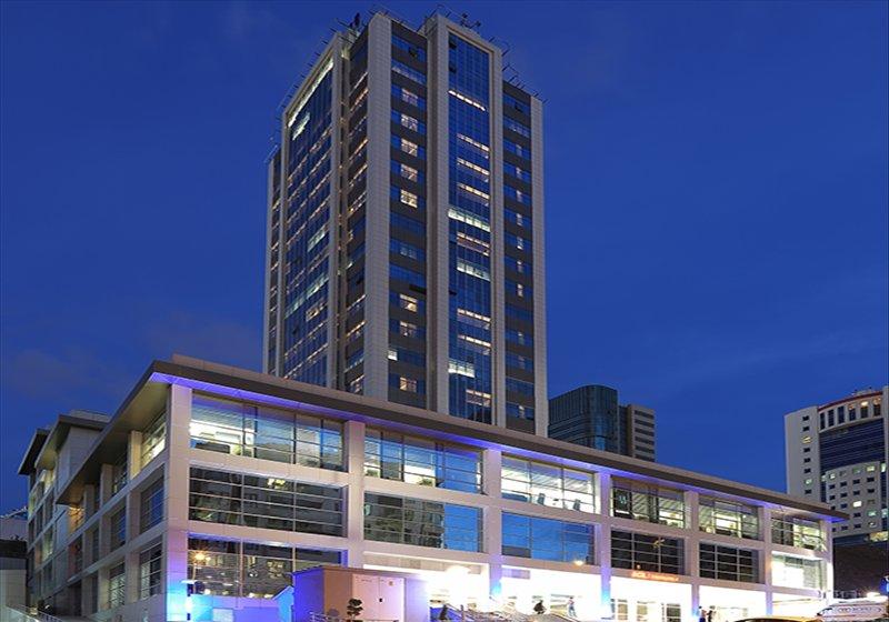 zel Koru Ankara Hastanesi