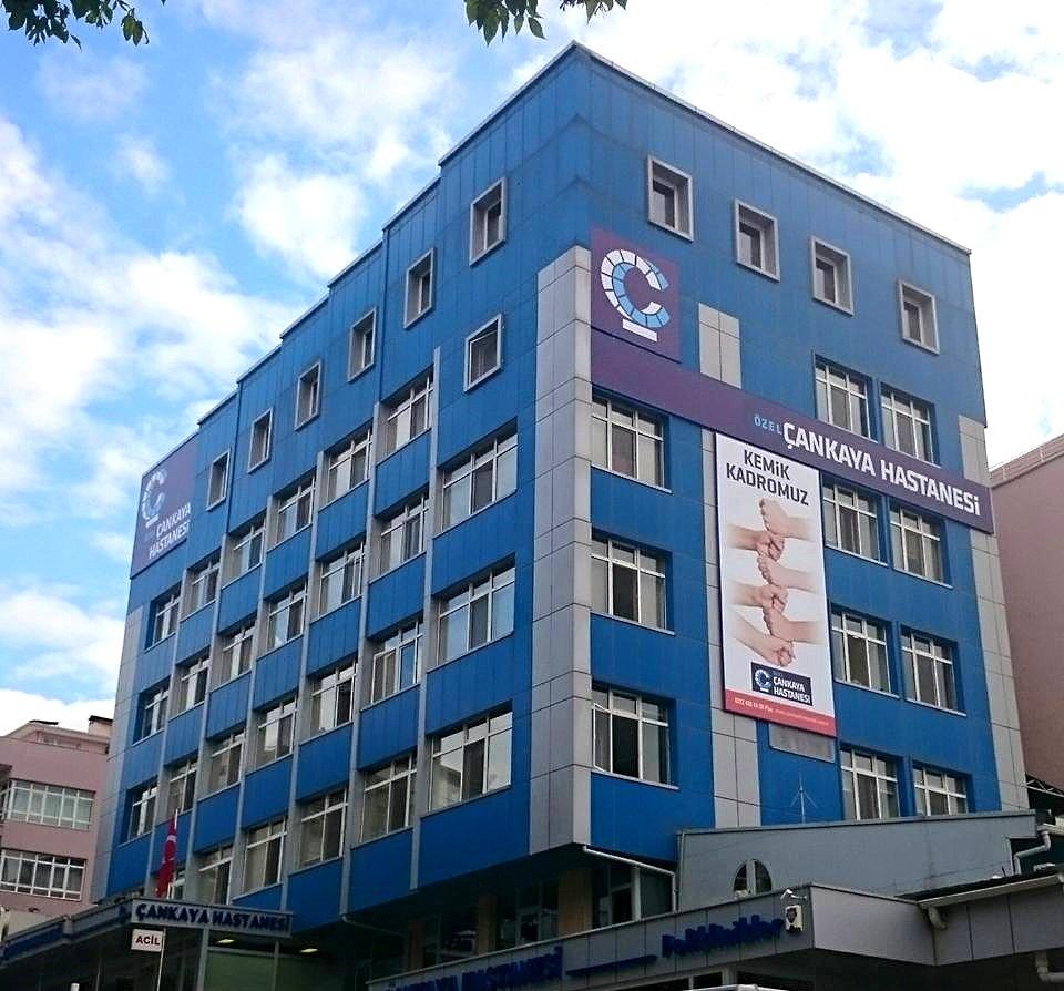 zel ankaya Hastanesi