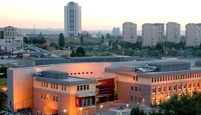 zel TOBB ET Hastanesi