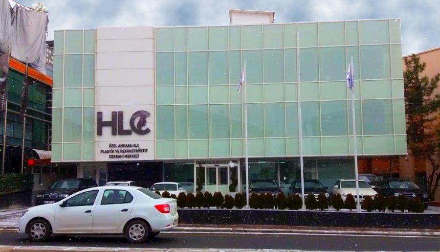zel HLC Plastik ve Rekonstrktif Cerrahi Merkezi