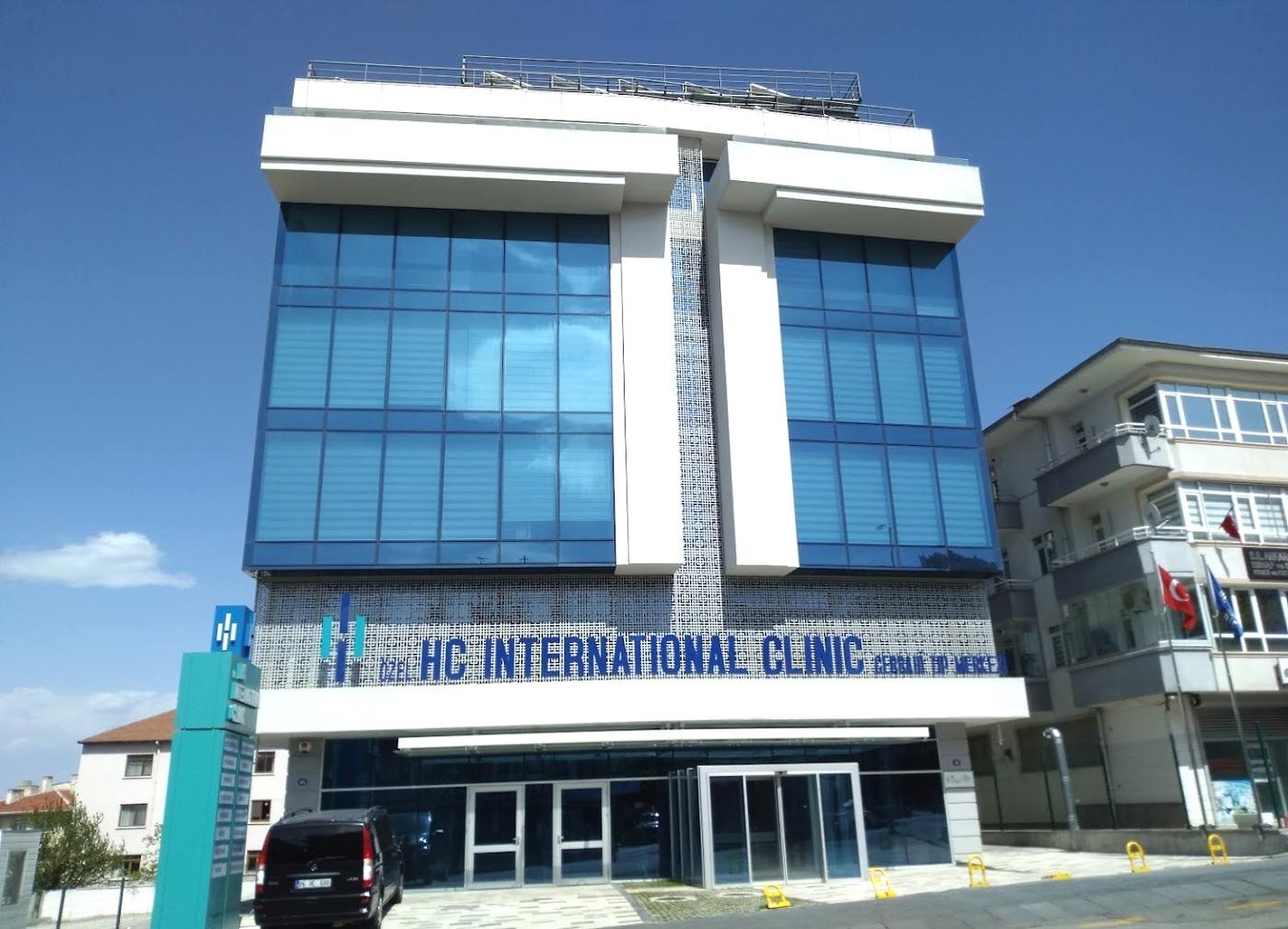 zel HC International Clinic