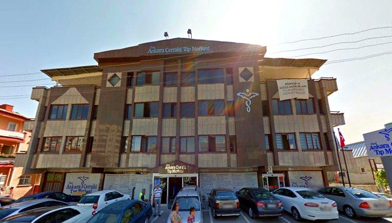 zel Ankara Cerrahi Tp Merkezi