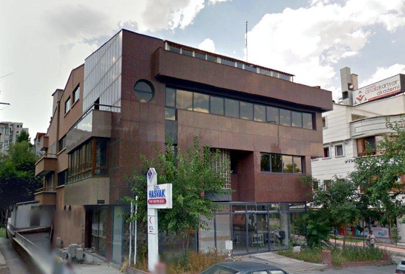 zel Medipark Tp Merkezi