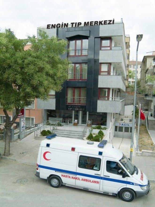 zel Engin Tp Merkezi