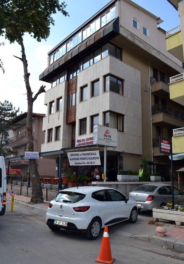 zel Du-e Fizik Tedavi ve Rehabilitasyon Merkezi