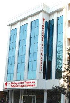 zel Maltepe Fizik Tedavi ve Rehabilitasyon Merkezi